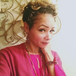 The look of confidence